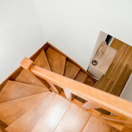 ホームステイ Entier Ou A Partager Dans Maison Familiale A Malmaison, Proche De Paris La Defense