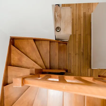 Homestay Entier Ou A Partager Dans Maison Familiale A Malmaison, Proche De Paris La Defense *