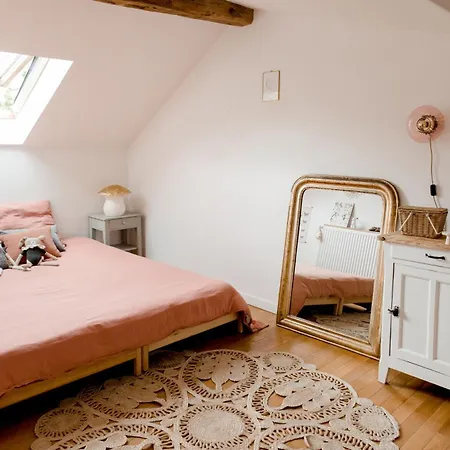Entier Ou A Partager Dans Maison Familiale A Malmaison, Proche De Paris La Defense * Rueil-Malmaison